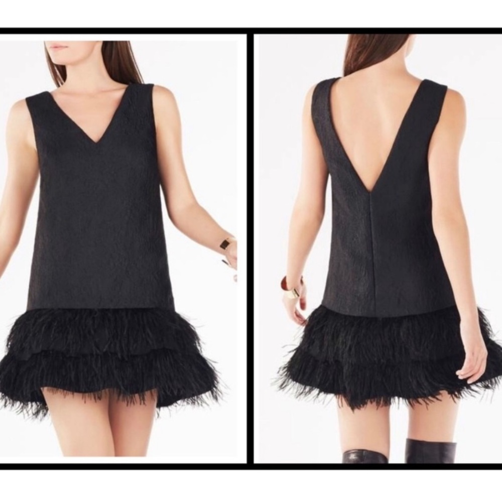 BCBG DRESS